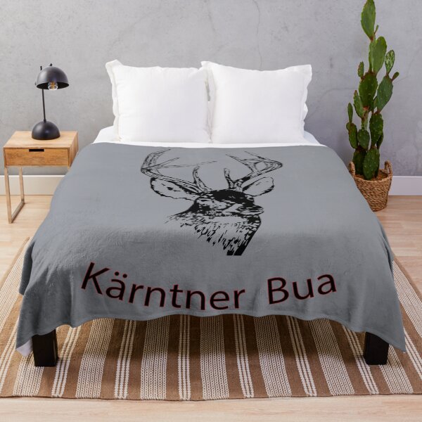 Item preview, Carinthian Bua designed and sold by Innsbrucker.