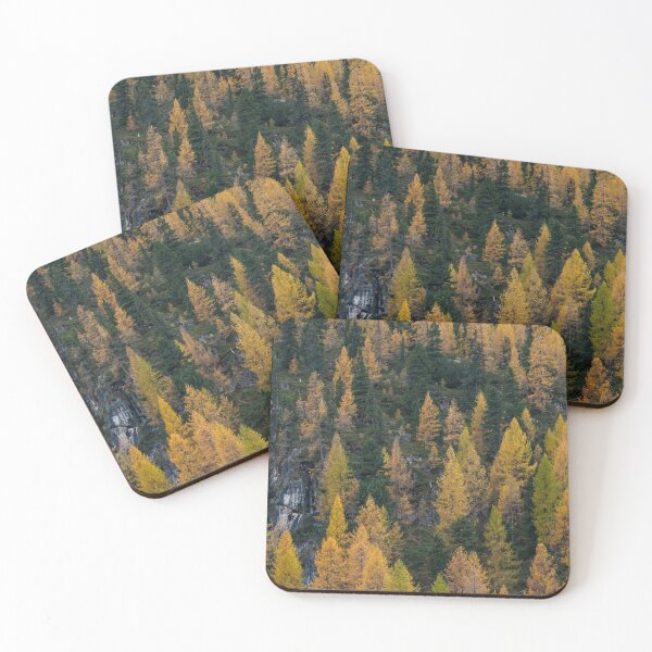 Item preview, Larches at Cortina d'Ampezzo designed and sold by ccullen222.