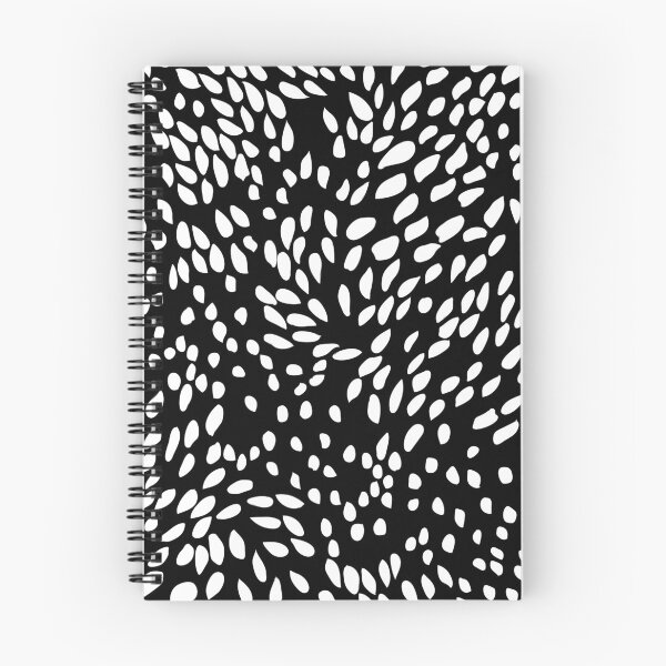 Item preview, Irregular Dots designed and sold by snowshade.