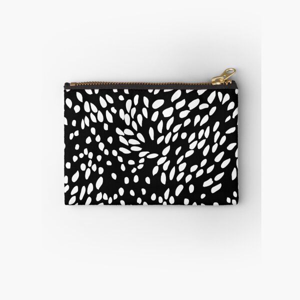 Item preview, Irregular Dots designed and sold by snowshade.