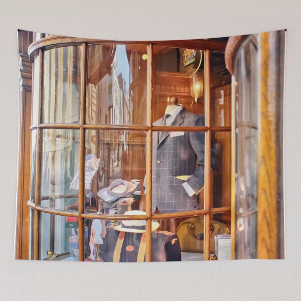 Item preview, Ede And Ravenscroft Est 1689 Oxford designed and sold by Terri Waters Photography & Design.