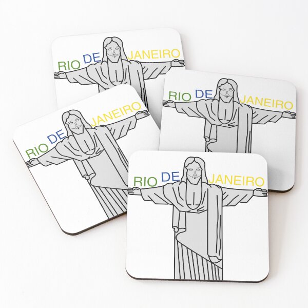 Item preview, Christ The Redeemer designed and sold by dominiccivilart.