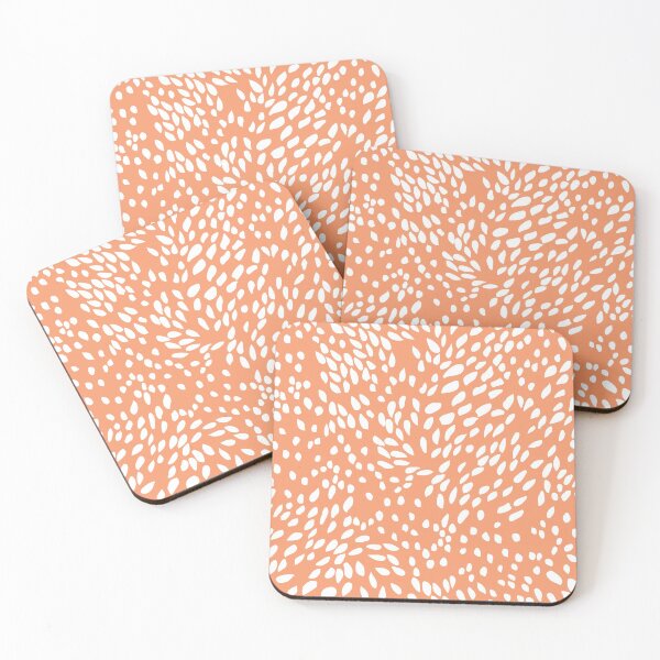 Item preview, Irregular Dots designed and sold by snowshade.