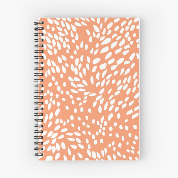 Item preview, Irregular Dots designed and sold by snowshade.