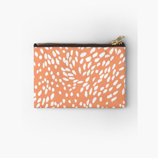 Item preview, Irregular Dots designed and sold by snowshade.
