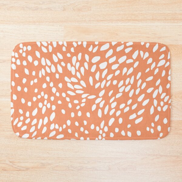Item preview, Irregular Dots designed and sold by snowshade.
