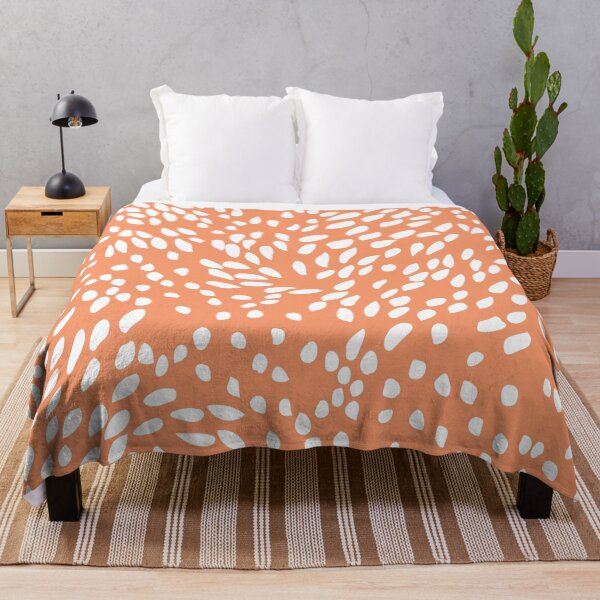 Item preview, Irregular Dots designed and sold by snowshade.