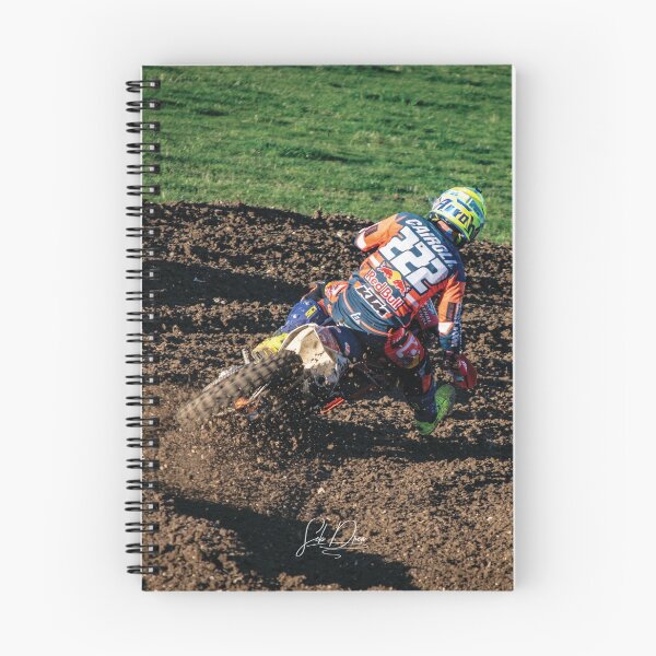 Item preview, MXGP 2 -  Tony Cairoli designed and sold by sebdrew.