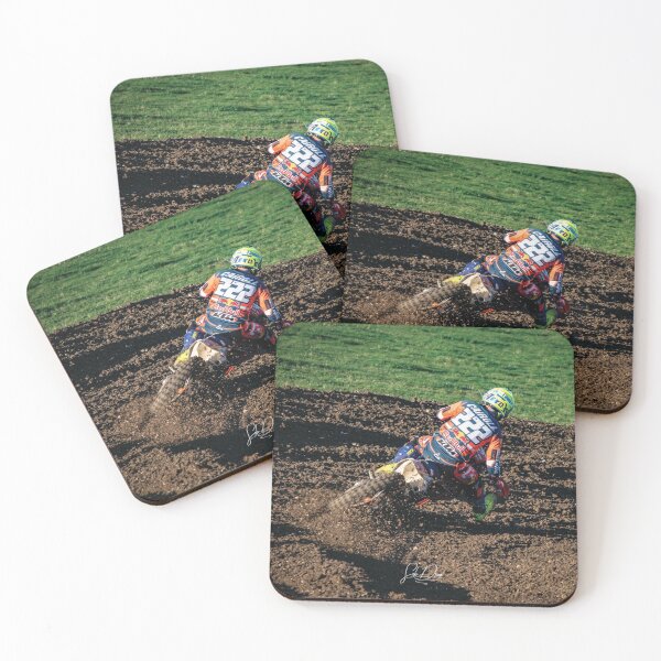Item preview, MXGP 2 -  Tony Cairoli designed and sold by sebdrew.