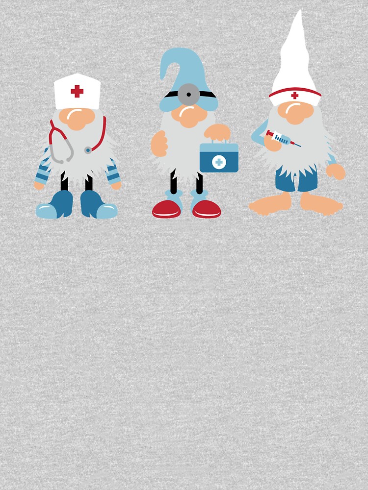 Download "Nurse gnome svg, doctor gnomes svg, medical gnomes svg ...