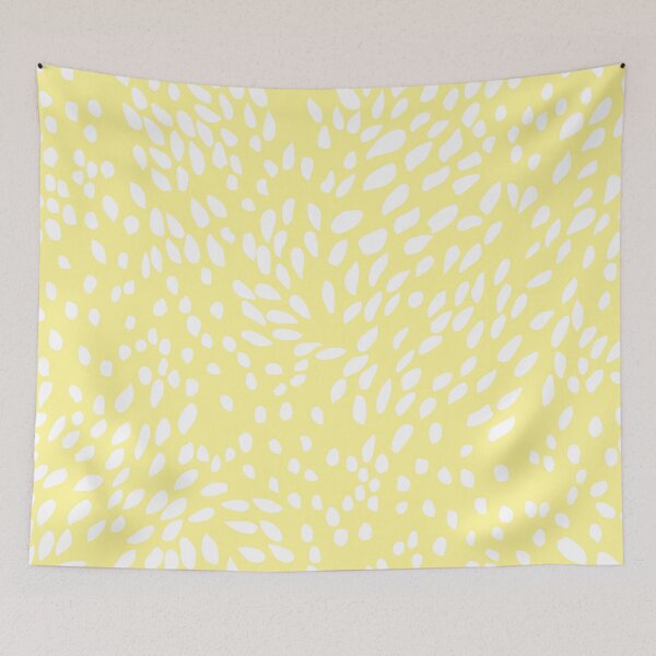 Item preview, Irregular Dots designed and sold by snowshade.