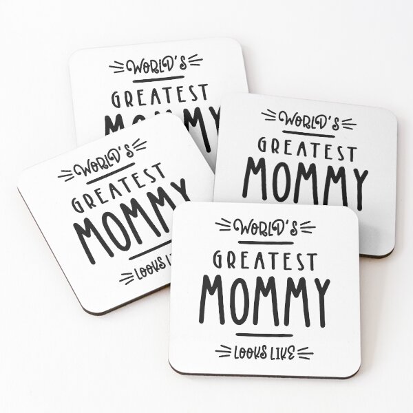 Item preview, Womens World's Greatest Mommy Mothers Day Gift designed and sold by cidolopez.