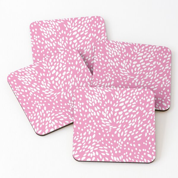 Item preview, Irregular Dots designed and sold by snowshade.