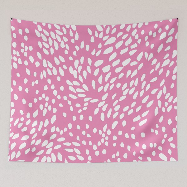Item preview, Irregular Dots designed and sold by snowshade.