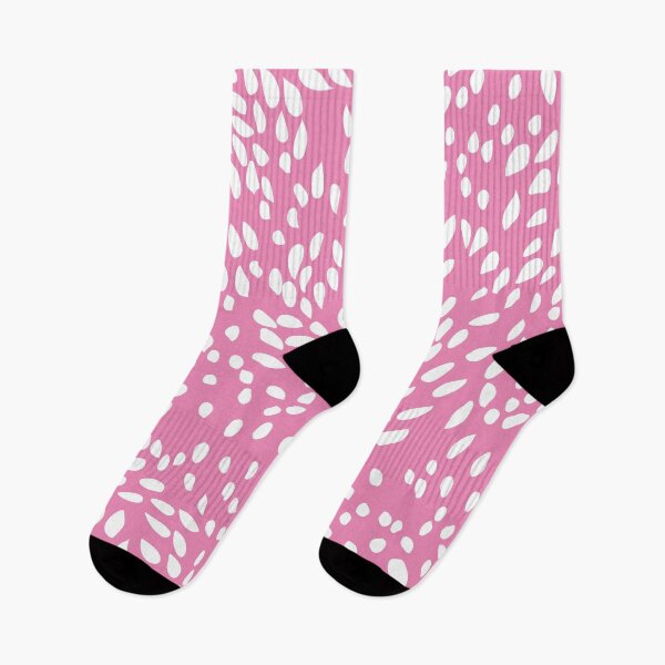 Item preview, Irregular Dots designed and sold by snowshade.
