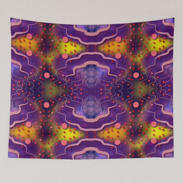 Item preview, Heart World designed and sold by Winthrop Brookhouse.