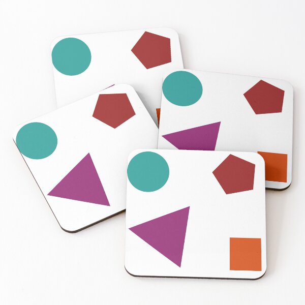 Item preview, Shapes designed and sold by dominiccivilart.
