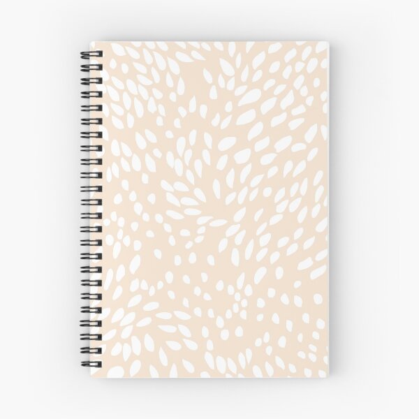 Item preview, Irregular Dots designed and sold by snowshade.