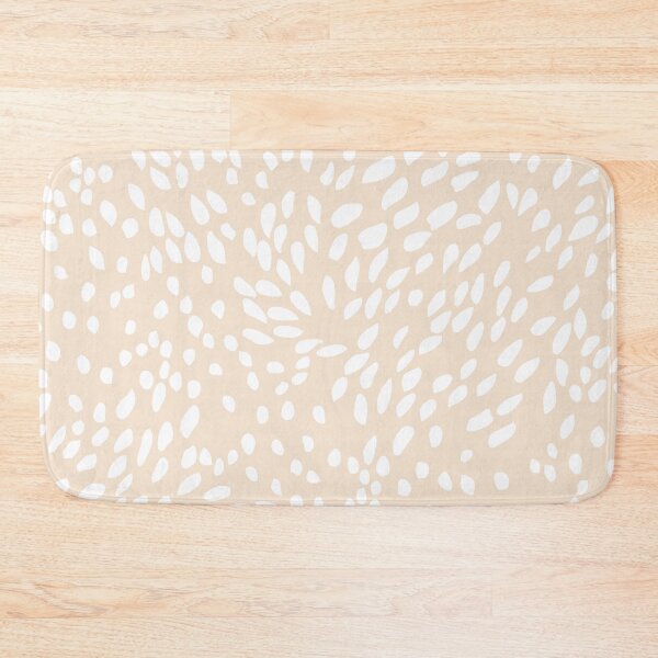 Item preview, Irregular Dots designed and sold by snowshade.