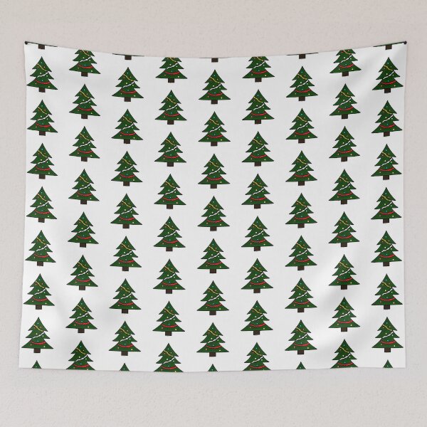 Item preview, Christmas Tree designed and sold by dominiccivilart.