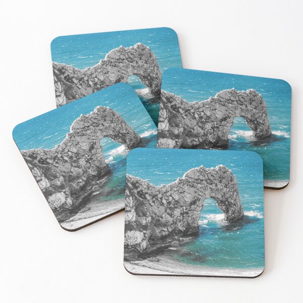 Item preview, Durdle Door designed and sold by RW Jemmett.
