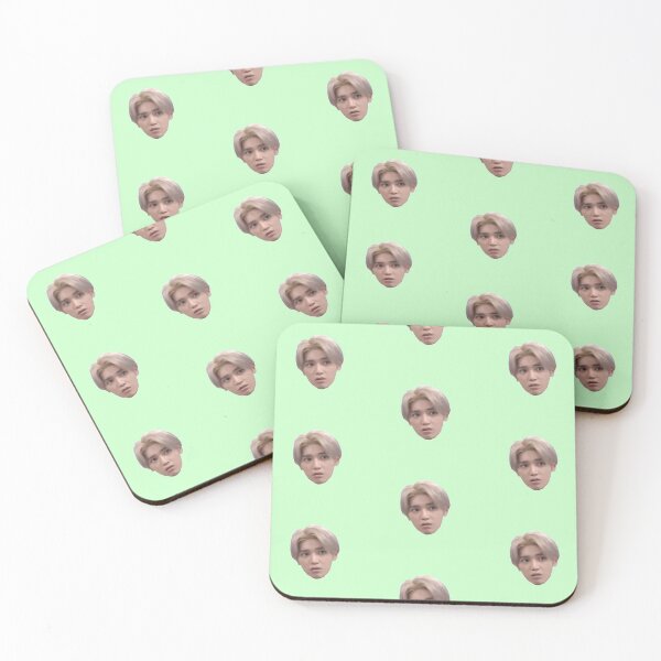 Item preview, nct taeyong meme designed and sold by KpopElves.