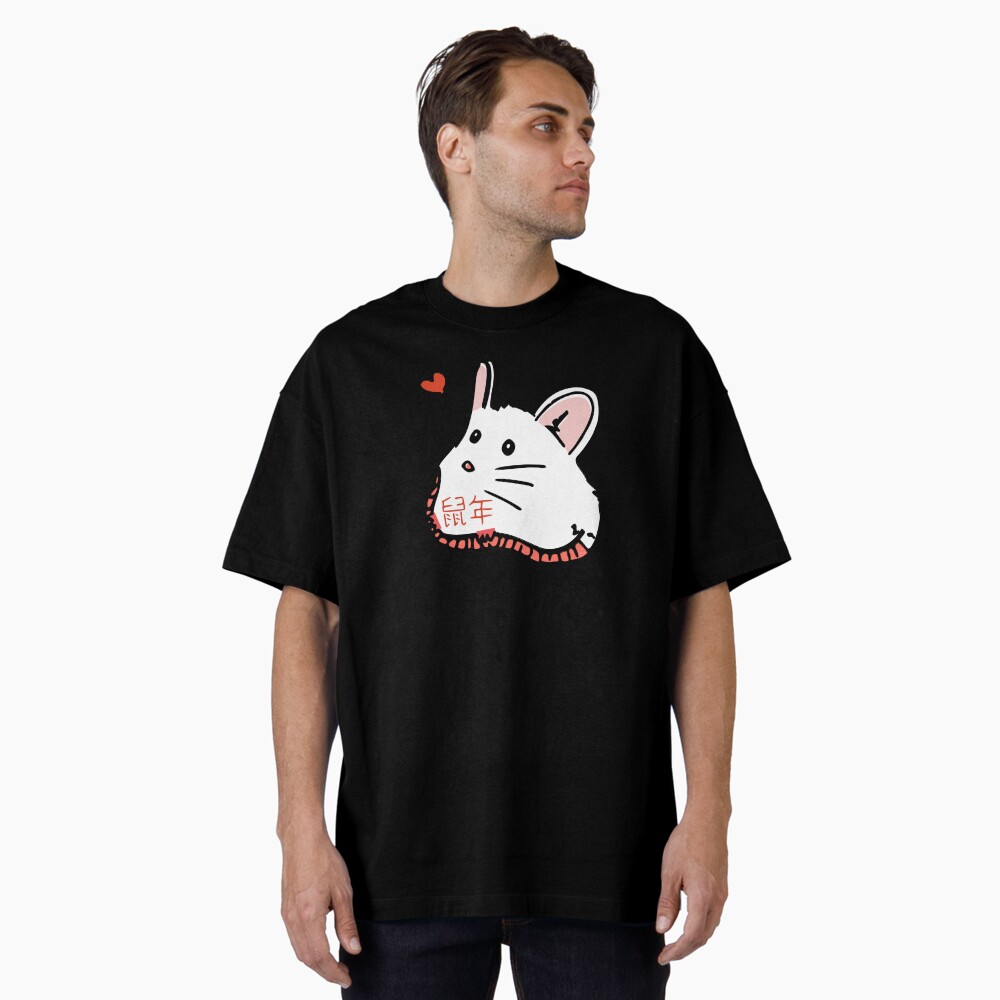 Item preview, Oversized T-Shirt designed and sold by atelierkota.