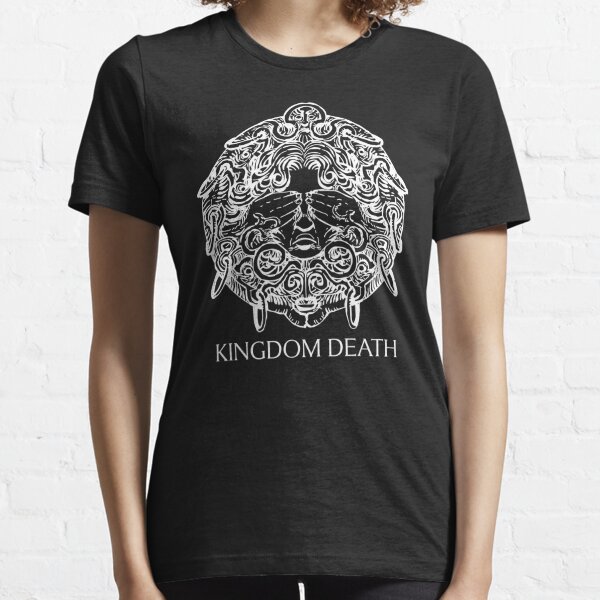 Kingdom Death T-Shirts for Sale