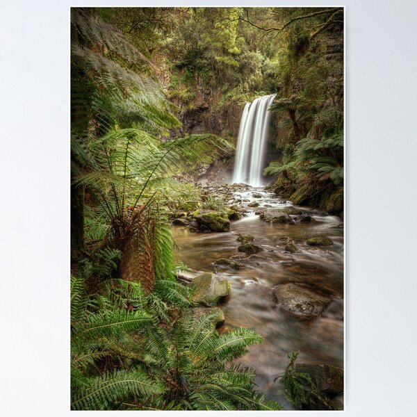 Item preview, Hopetoun Falls designed and sold by Scott Carr.