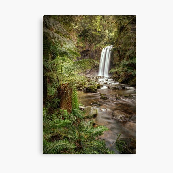 Item preview, Hopetoun Falls designed and sold by Scott Carr.