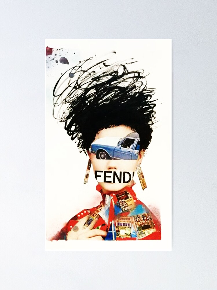 fendi art