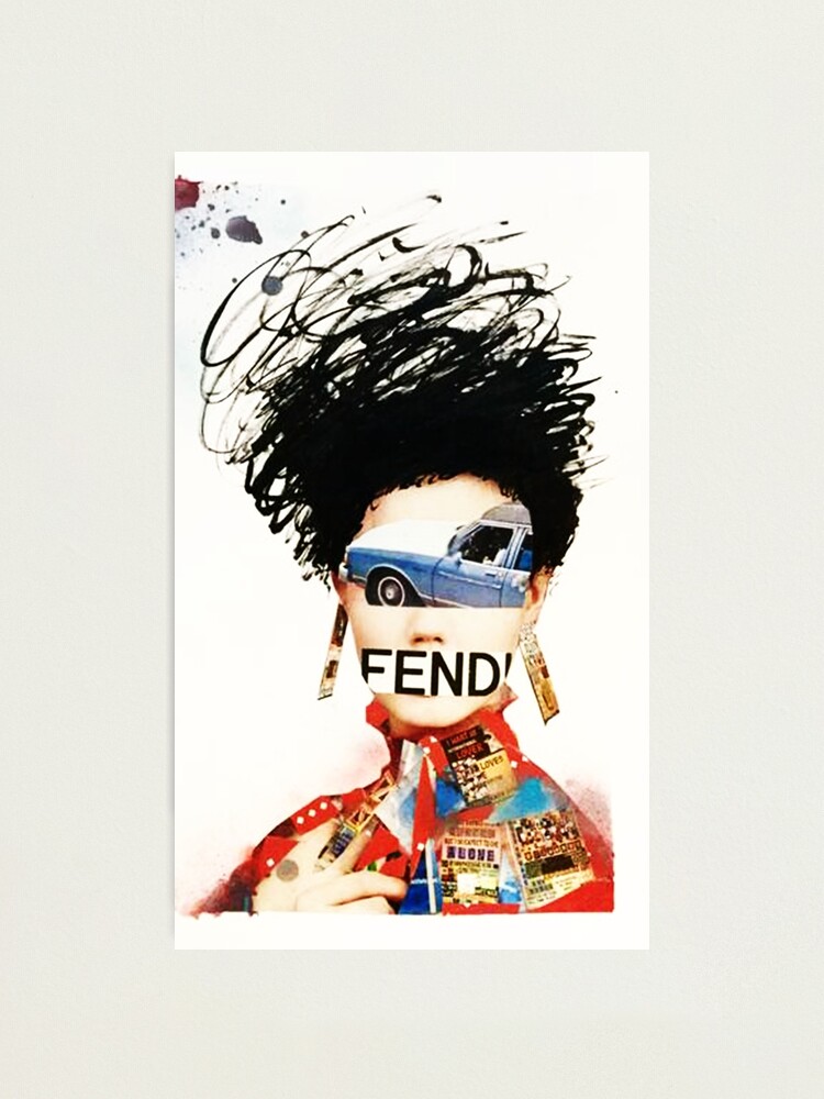 fendi painting