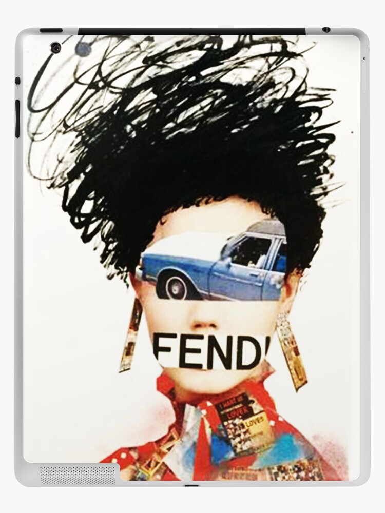 fendi art