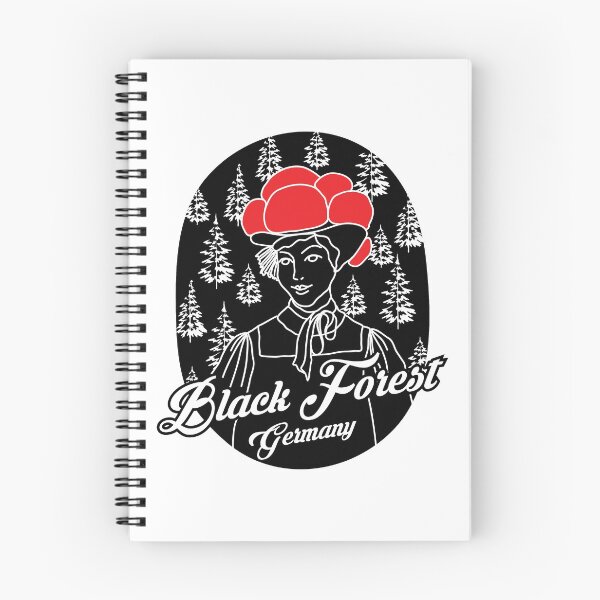 Item preview, Black Forest - Germany designed and sold by Moritz Schwäble.