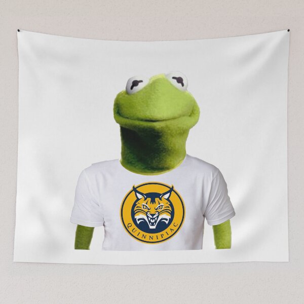 Item preview, Quinnipiac designed and sold by Leila Sayan.