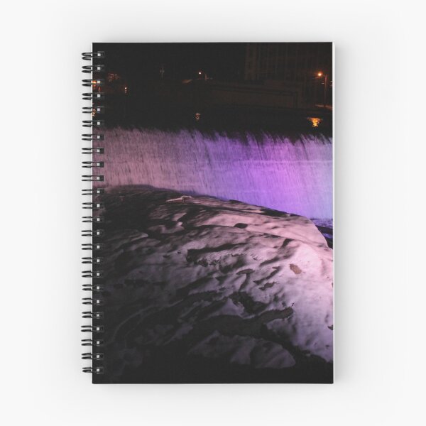 Item preview, Sanford Lighted Water Falls designed and sold by HMages.