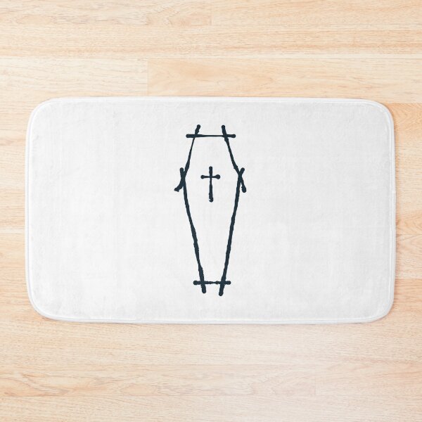 Item preview, Toe Pincher Coffin designed and sold by dpru65.