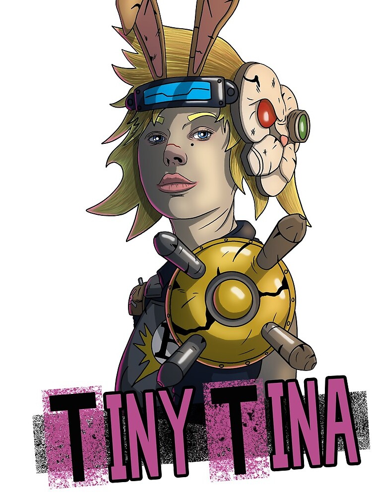 Grown Up Tiny Tina Mini Skirt By Mythic