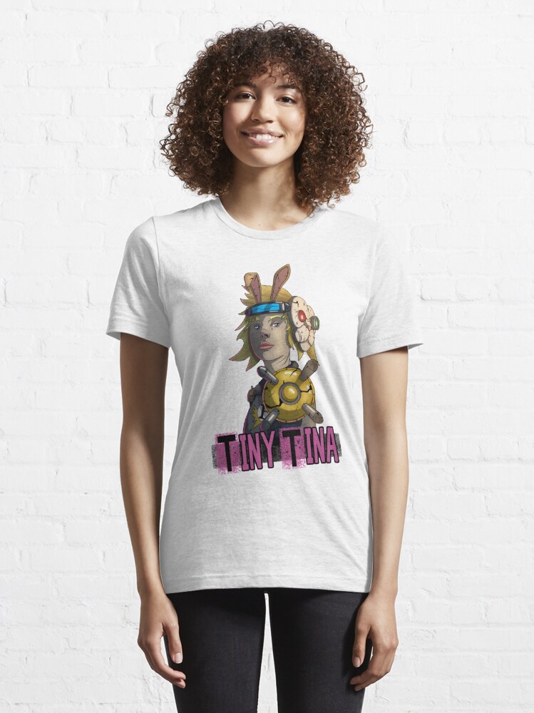 ike and tina t shirt