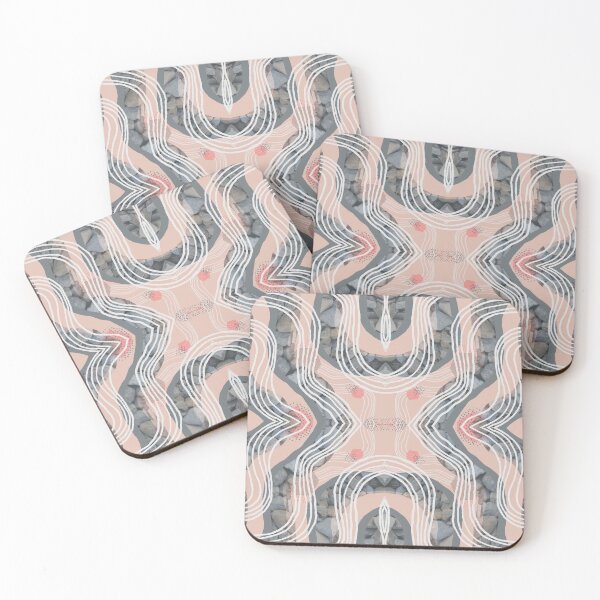 Item preview, Ripples (Developed) designed and sold by jodienicholson.