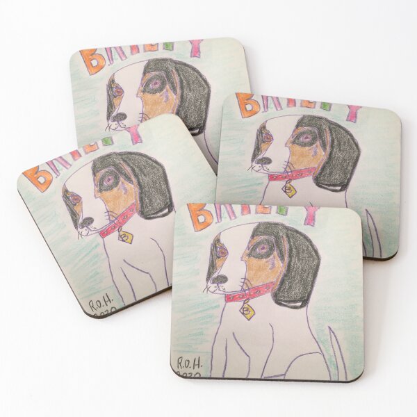 Item preview, Bailey  designed and sold by BOBBYBABE.