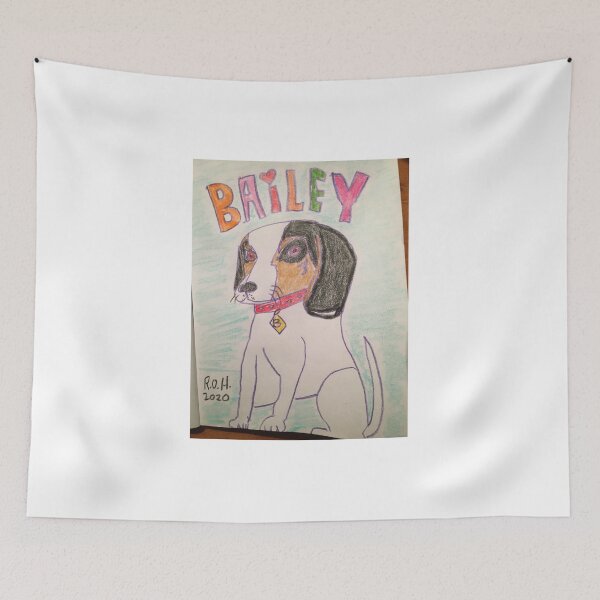 Item preview, Bailey  designed and sold by BOBBYBABE.