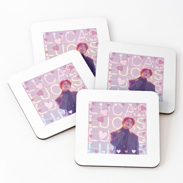 Item preview, NCT WAYV SUPERM Lucas designed and sold by rttruong999.