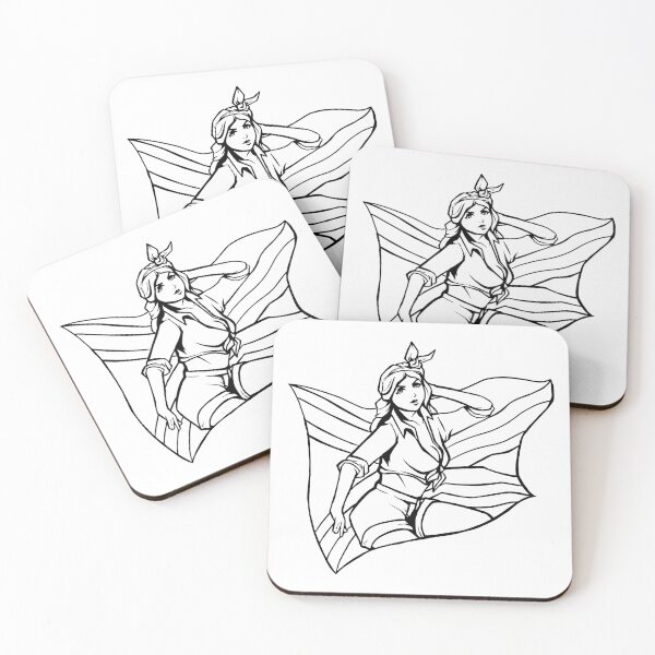 Item preview, Pin Up Girl. designed and sold by emphatic.