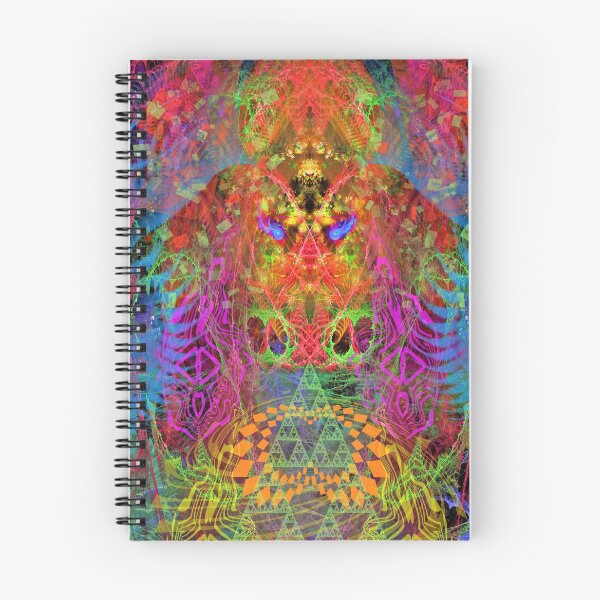 Item preview, Portal of A Fractured Mind designed and sold by Discordant Dreams Art.