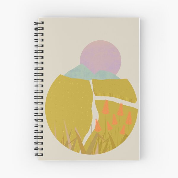 Item preview, Rye field designed and sold by FLATOWL.