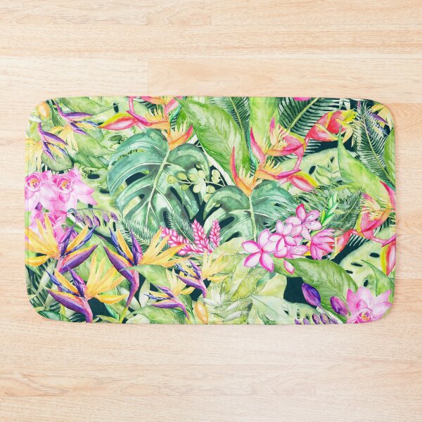 Item preview, Tropical Garden designed and sold by Wheimay.
