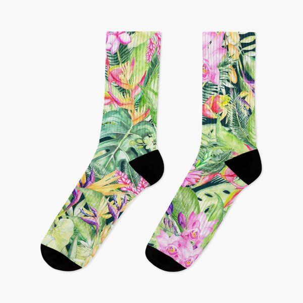 Item preview, Tropical Garden designed and sold by Wheimay.