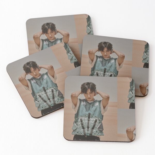 Item preview, TEN SuperM designed and sold by KpopElves.