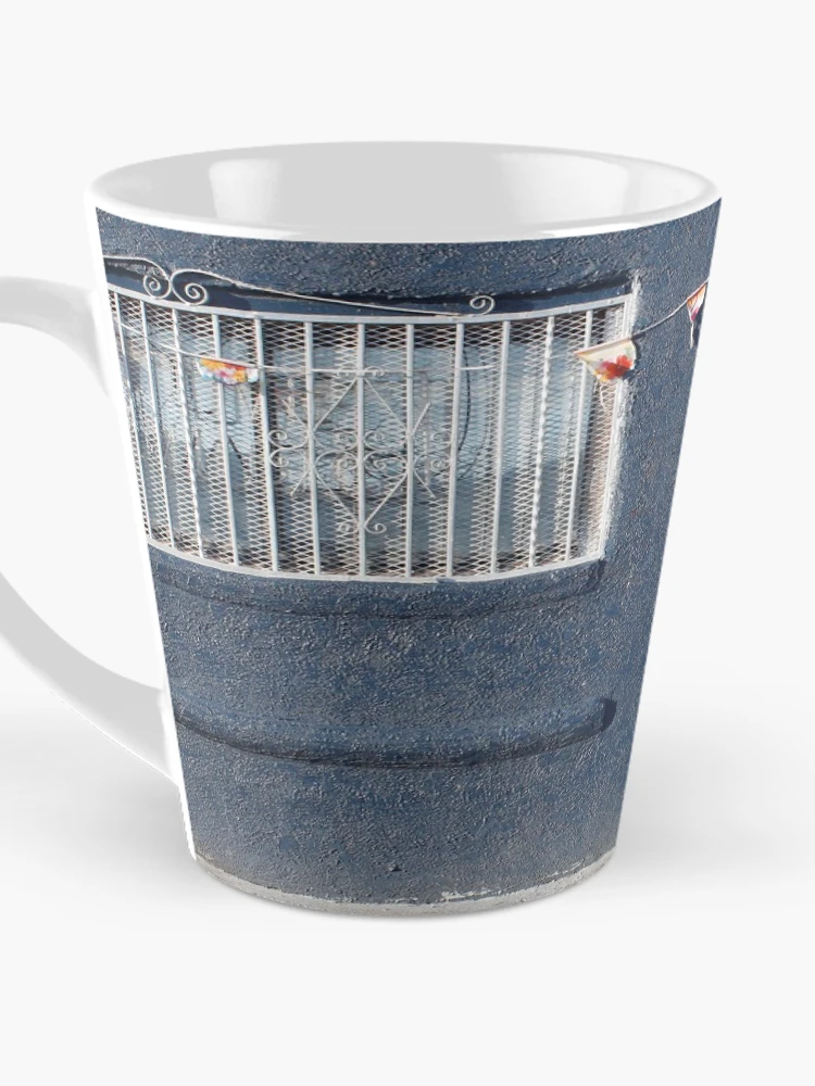 Thumbnail 3 of 4, Coffee Mug, Homeless designed and sold by Mike Cicero.